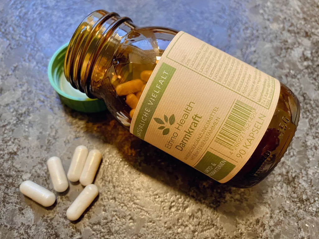 Gesund & Bewusst mit Leichtigkeit durchs leben | Mensch & Raum | GesundSein Coach | Ernährung | Ethno Health