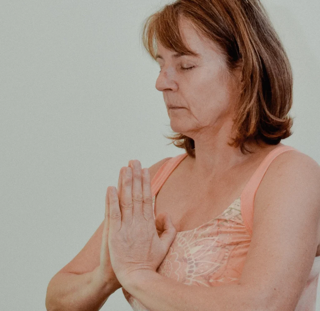 Gesund & Bewusst mit Leichtigkeit durchs leben | Mensch & Raum | GesundSein Coach | Meditation Therapie