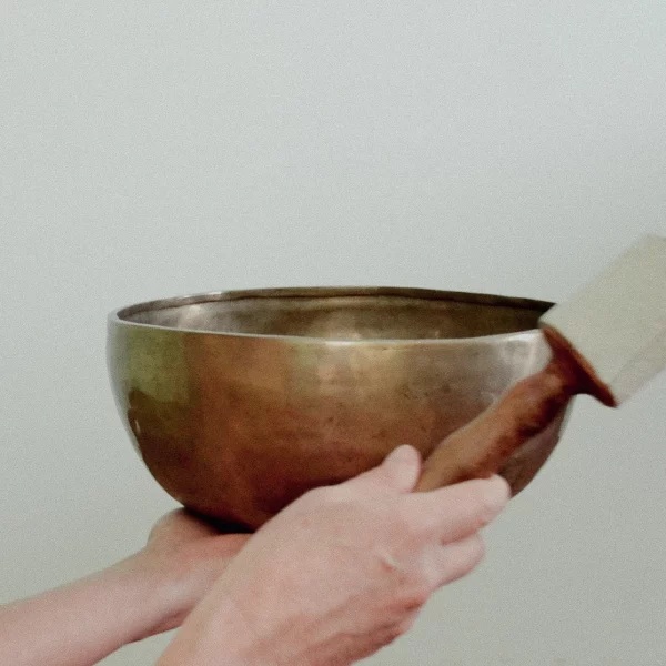 Gesund & Bewusst mit Leichtigkeit durchs leben | Mensch & Raum | GesundSein Coach | Meditation